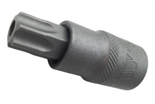 Hlavica zástrčná 1/4", Torx T15H, S2, dĺžka 37 mm, Welzh